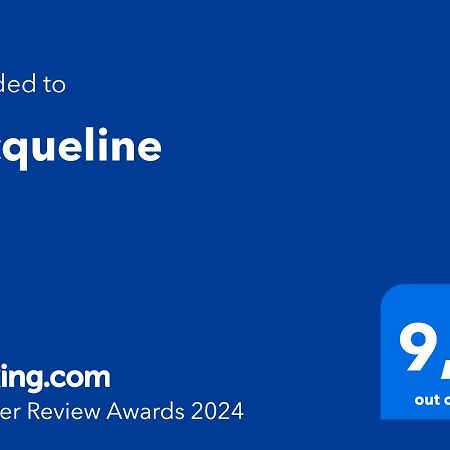 شقة Jacqueline سالو المظهر الخارجي الصورة